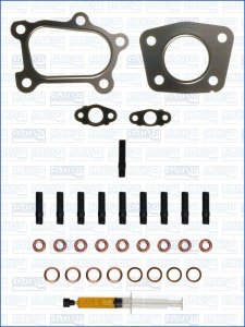 Zestaw montażowy turbosprężarki AJUSA JTC11770 2508273 MAZDA