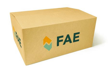 Czujnik temperatury spalin FAE 68016 03G906088 VW