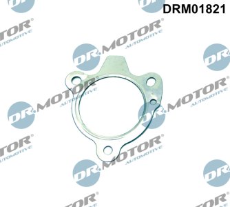 Uszczelka turbosprężarki Dr.Motor DRM01821 208A01685R DACIA, RENAULT