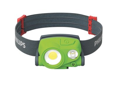 Lampa czołowa LED XPERION 3000 LINE PHILIPS X30HEADX1 HEADLIGHT dwufunkcyjna