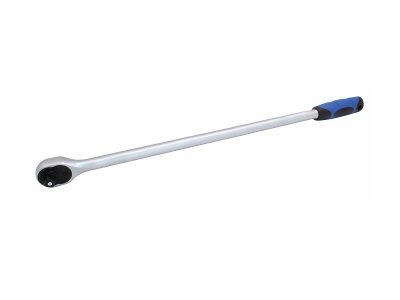 Grzechotka 1/2 TECHMAN A-KH12SL długa 595MM 72 ZĘBY