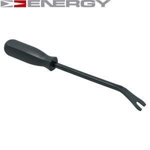 Ściągacz dźwignia do spinek tapicerki ENERGY NE01047 NE00147 