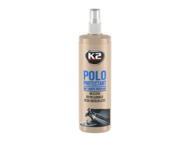 Środek do czyszczenia kokpitu K2 K410 KOKPIT K2 POLO