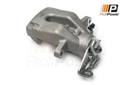 Zacisk hamulcowy PROFIPOWER 4B2051L 4400R2 CITROEN XSARA PICASSO 00-10 LT