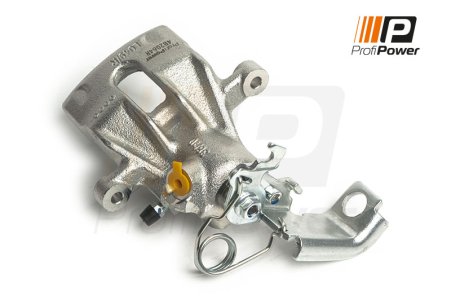 Zacisk hamulcowy PROFIPOWER 4B2064R 43012S1AE01 HONDA ACCORD 98-02 PT