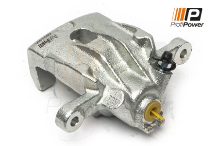 Zacisk hamulcowy PROFIPOWER 4B2159L 583101JA30 HYUNDAI I20 08-14 LT