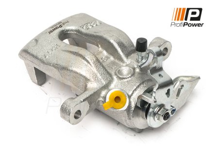 Zacisk hamulcowy PROFIPOWER 4B2194L 7701209867 RENAULT KANGOO 08- LT