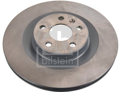 Tarcza hamulcowa FEBI BILSTEIN 171444 31400778 VOLVO XC90 II 15- tył