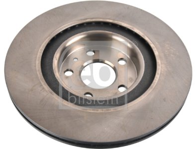 Tarcza hamulcowa FEBI BILSTEIN 171444 31400778 VOLVO XC90 II 15- tył