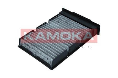 Filtr kabinowy KAMOKA F515201 6447TV z wkładem węglowym 