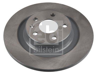 Tarcza hamulcowa FEBI BILSTEIN 172979 31423721 VOLVO S90 II 16- tył