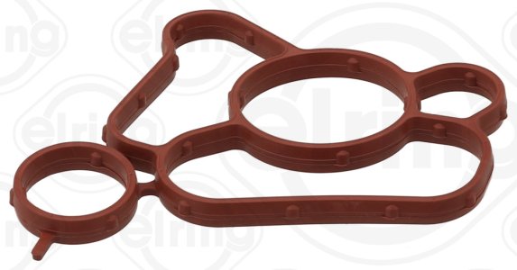 Uszczelka obudowy filtra oleju ELRING 279.630 06K115441E VOLKSWAGEN