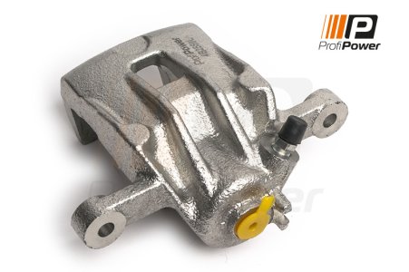 Zacisk hamulcowy PROFIPOWER 4B2550L 582102K100 tył KIA SOUL 1,6 09-14 LT