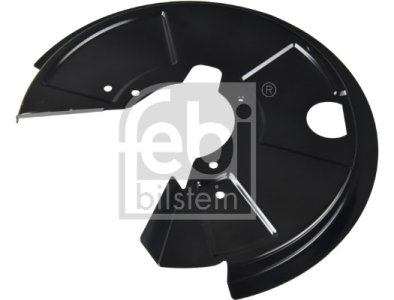 Osłona tarczy hamulcowej FEBI BILSTEIN 175563 LR017961 LAND ROVER DEFENDER 90-16 LT