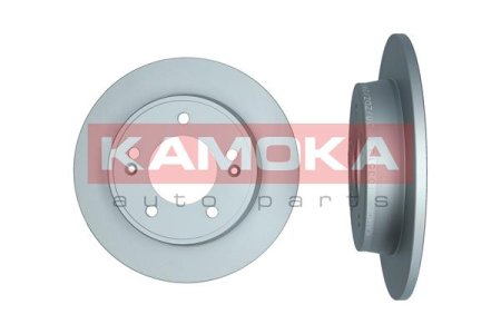 Tarcza hamulcowa KAMOKA 103513 584113X300 tył HYUNDAI I30 11- KIA CEED 12