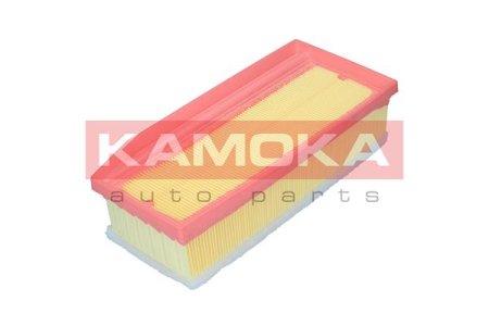 Filtr powietrza KAMOKA F241001 C27029 DACIA DUSTER 10-, LOGAN II 17