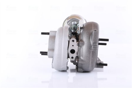 Turbosprężarka NISSENS 93229 14411VC100 NISSAN