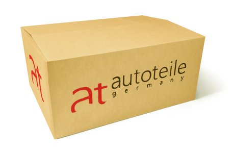 Przewód chłodzenia turbiny AT AUTOTEILE GERMANY AT23854 11537589713 MINI (R56)
