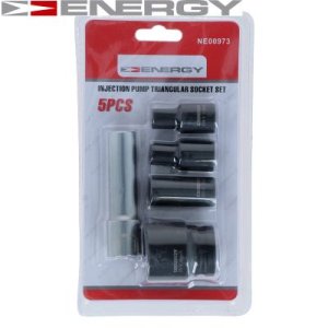 Klucze ENERGY NE00973 do regulacji pomp wtryskowych VW