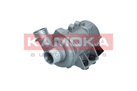 Elektryczna pompa wody KAMOKA T9001 11517586925 BMW: 1(E81) 06-12, 3(E90)