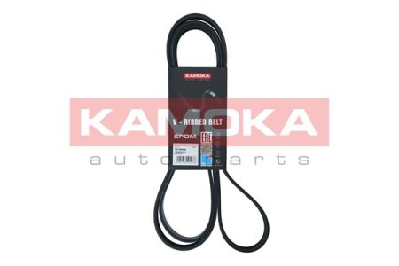 Pasek wielorowkowy KAMOKA 7016205 6PK2145 6PK2145