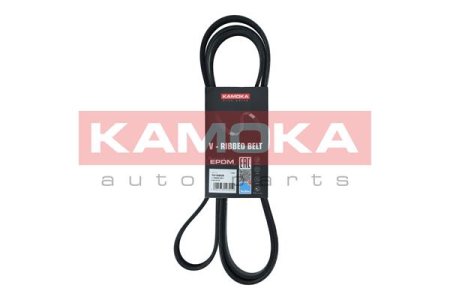 Pasek wielorowkowy KAMOKA 7016209 6PK2168 6PK2170