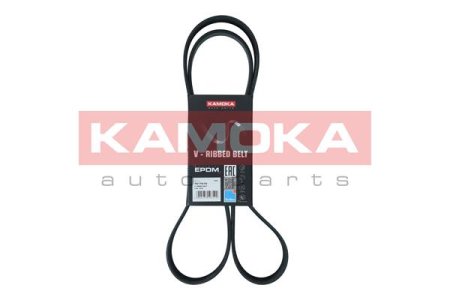 Pasek wielorowkowy KAMOKA 7017015 7PK1515 7PK1516