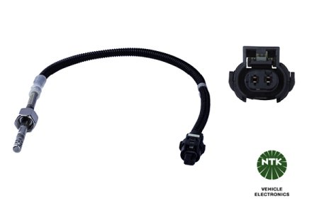 Czujnik temperatury spalin NGK 95977 0009053601 