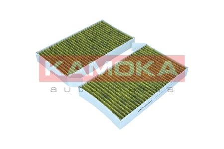 Filtr kabinowy KAMOKA 6080175 100747900C ULTRA PURE TESLA MODEL 3 17-, Y19
