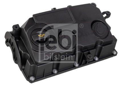 Pokrywa zaworów FEBI BILSTEIN 179761 03G103469G VW AUDI