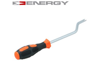 Dźwignia do tapicerki sufitowej dachu ENERGY NE01107 