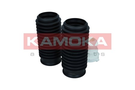 Osłona amortyzatora zest. KAMOKA 2019207 30645371 przód VOLVO XC90 02-15