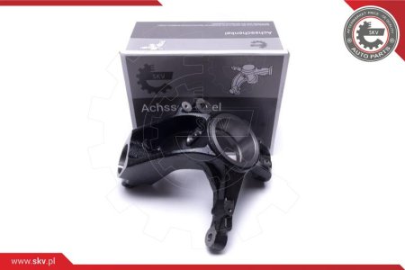 Zwrotnica SKV 47SKV752 3M513K170BH prawa FORD C-MAX FOCUS II C-MAX