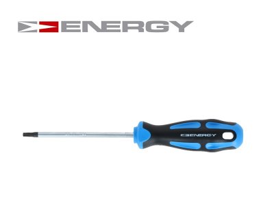 Wkrętak śrubokręt TORX T20X100MM ENERGY NE01314 WKRĘTAK T20 