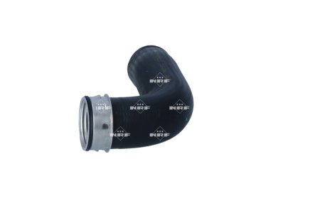 Przewód intercoolera NRF 166236 3C0145832M VW