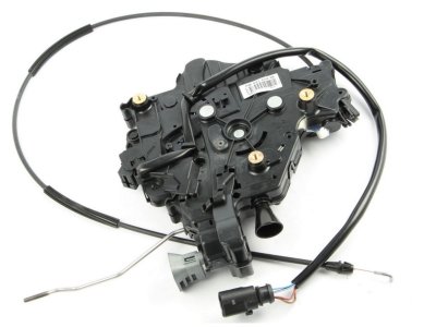 Zamek drzwi VAG 7H0843654BR