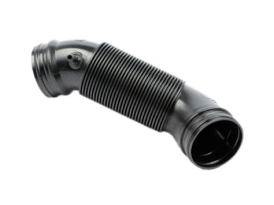 Przewód wężowy, filtr powietrza VAG 6R0129684C