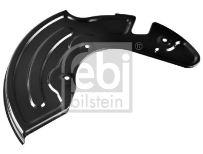 OSŁONA TARCZY HAMULCOWEJ FEBI BILSTEIN 176763 8D0615311E VW PASSAT 96-05 LP