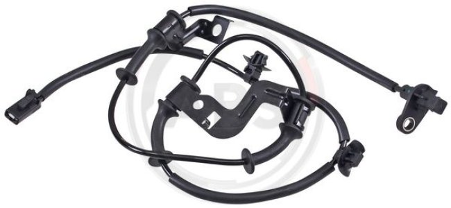 CZUJNIK ABS KIA CEED 12-18 LP