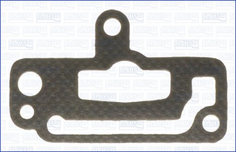 USZCZELKA EGR OPEL