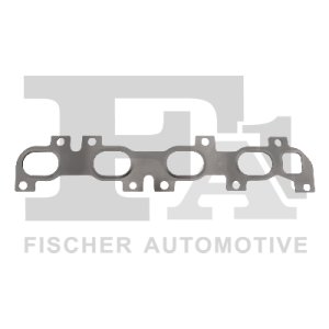 USZCZELKA KOLEKTORA WYD. FIAT