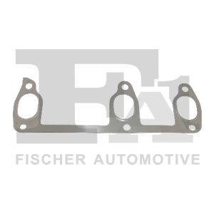 USZCZELKA KOLEKTORA WYD. VW