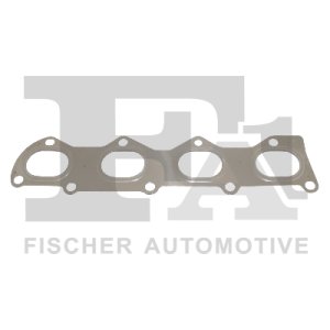 USZCZELKA KOLEKTORA WYD. AUDI
