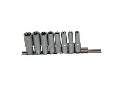 NASADKI DŁUGIE E-TORX 10-24 - ZESTAW