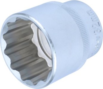NASADKA 1/2, 32 MM, 12-KĄTNA