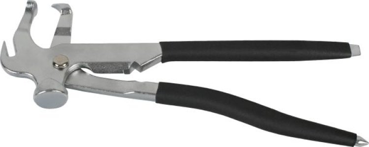 SZCZYPCE DO CIĘŻARKÓW 240 MM