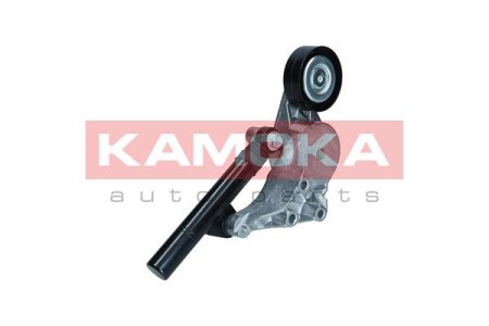 NAPINACZ PASKA WIELOROWKOWEGO (METAL) AUDI A3