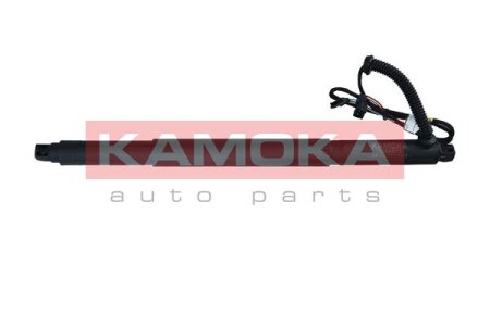 SIŁOWNIK ELEKTRYCZNY POKRYWY BAGAŻNIKA LEWY BMW