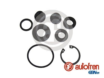 REPERATURKA POMPY HAMULC. FIAT (BDX 25,4MM)