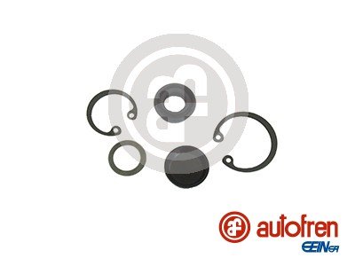 REPERATURKA POMPY SPRZ. MAZDA (15,9MM)